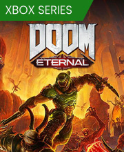 DOOM Eternal Xbox Series X