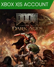DOOM The Dark Ages Xbox Series X