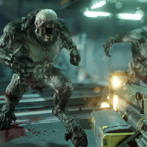 Army of demonic foes