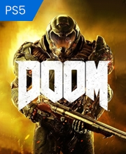 DOOM Playstation 5