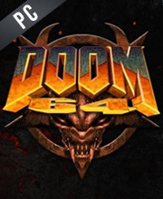 DOOM 64 Pc