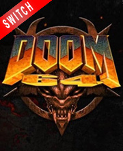 DOOM 64 Switch