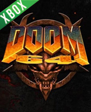 DOOM 64 Xbox One