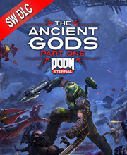 Doom Eternal The Ancient Gods Part One Switch