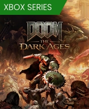 DOOM The Dark Ages Xbox Series X