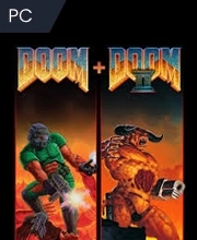 DOOM + DOOM 2 Pc