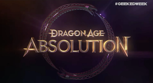 Dragon Age: Absolution releasedatum?