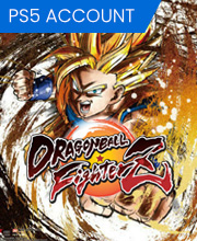 Dragon Ball Fighter Z Playstation 5