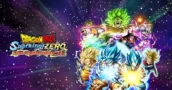 Dragon Ball Sparking Zero NEO DLC Key: Betaal Minder voor de Expansie