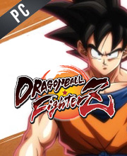 DRAGON BALL FIGHTERZ Goku Pc