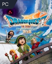DRAGON QUEST 7 Reimagined Pc