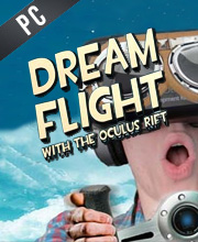 DREAMFLIGHT VR For Oculus Rift