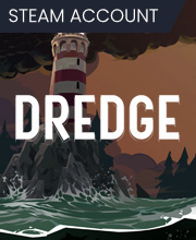 DREDGE Pc