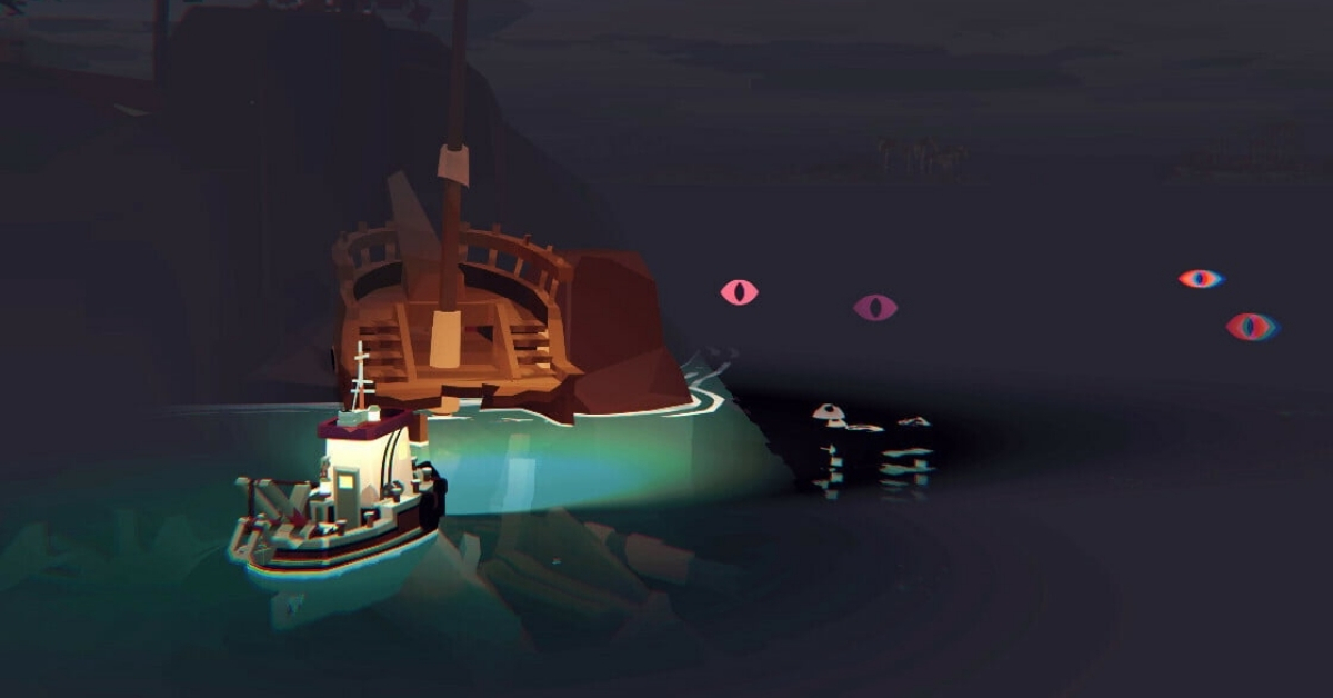 DREDGE voor Nintendo Switch – Beste Prijs Gevonden met Gratis Demo