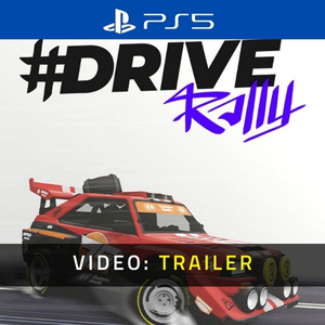 #DRIVE Rally - Videotrailer