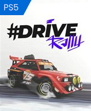 #DRIVE Rally Playstation 5