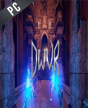DWVR Pc