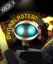 DYNABLASTER Xbox Series X