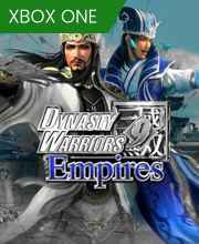 Dynasty Warriors 9 Empires Xbox One