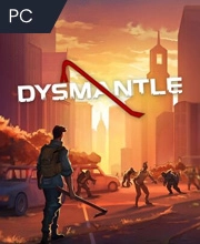 DYSMANTLE Pc