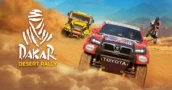 Haal Dakar Desert Rally Nu Gratis in de Epic Games Store