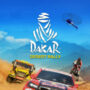 Dakar Desert Rally: Open-World Racing