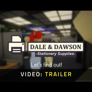 Dale & Dawson Stationery Supplies - Videotrailer