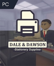 Dale & Dawson Stationery Supplies Pc