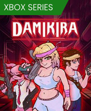 Damikira Xbox Series X