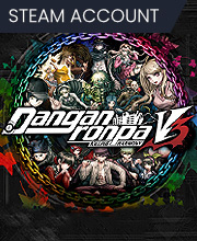 Danganronpa V3 Killing Harmony Pc