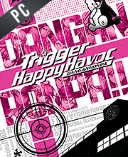 Danganronpa Trigger Happy Havoc Pc