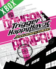 Danganronpa Trigger Happy Havoc Anniversary Edition Xbox One
