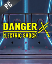 Danger Electric Shock VR Pc