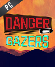 Danger Gazers Pc