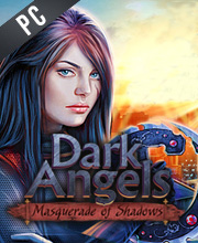Dark Angels Masquerade of Shadows Pc