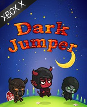 Dark Jumper Run Xbox Series X
