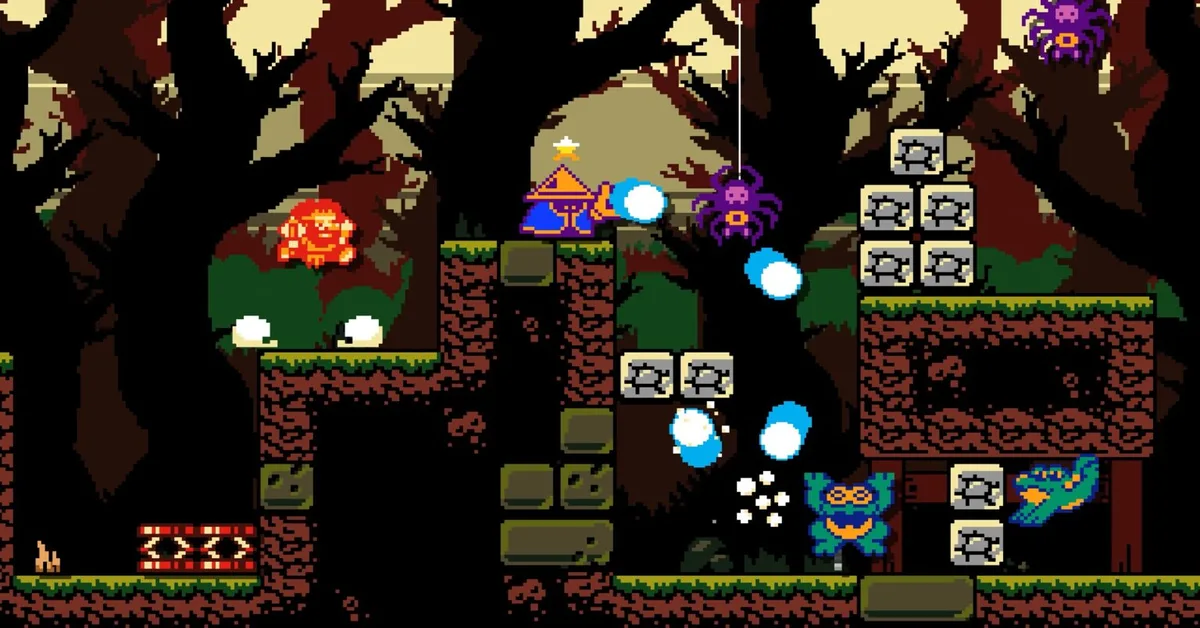 Dark Scrolls Release Date