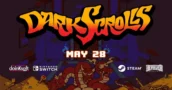Dark Scrolls bevestigt releasedatum voor PC en Nintendo Switch
