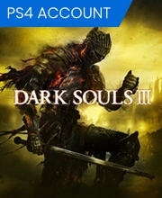 Dark Souls 3 Playstation 4