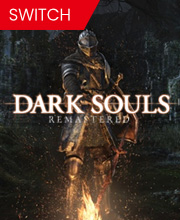 Dark Souls Remastered Switch