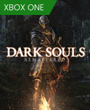Dark Souls Remastered Xbox One