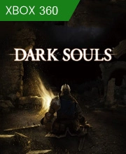 Dark Souls Xbox 360