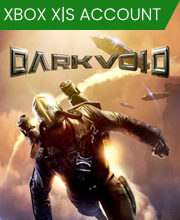 Dark Void Xbox Series X
