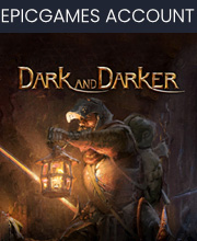 Dark and Darker Pc