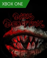 Dark Deception Xbox One