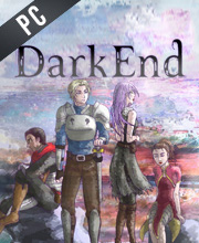 DarkEnd Pc