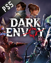 Dark Envoy Playstation 5