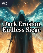 Dark Erosion Endless Siege Pc
