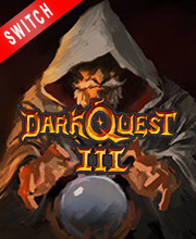 Dark Quest 3 Switch