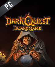 Dark Quest Board Game Pc